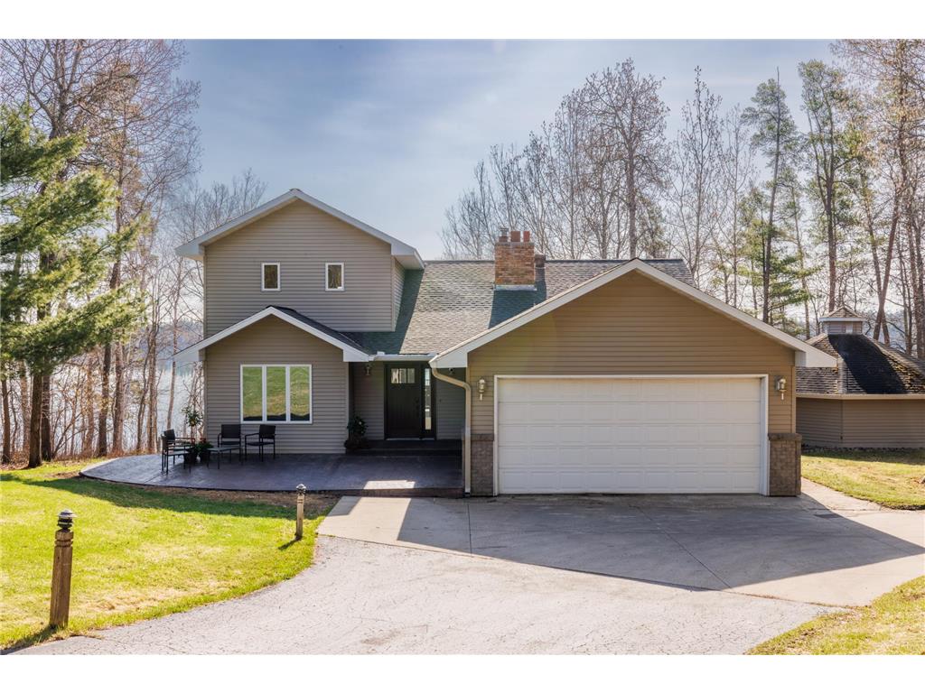 16834 Dogwood Road Park Rapids MN 56470 - Long Lake 6368856 image1