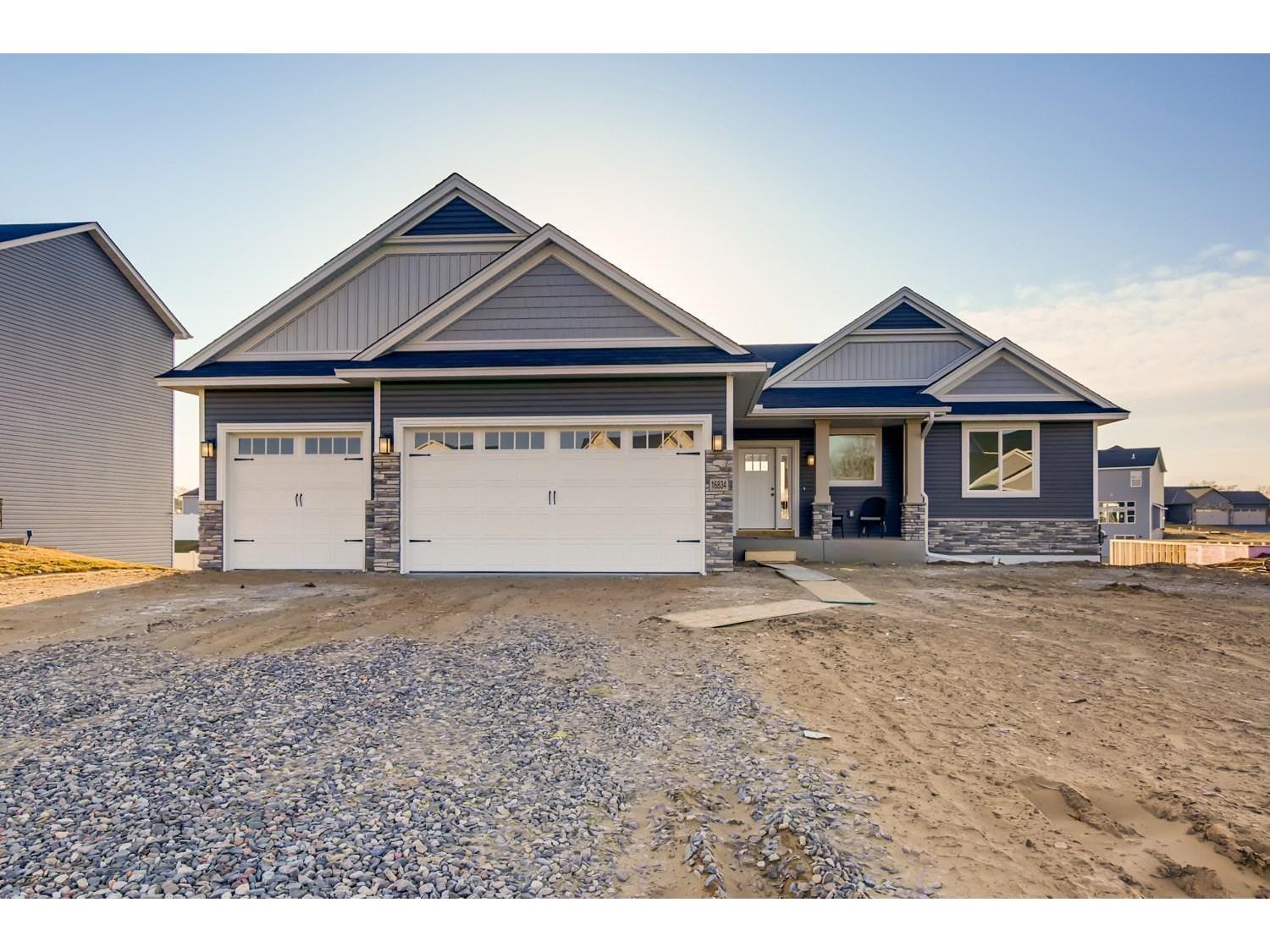 16834 Wintergreen Street, Andover, MN, 55304 MLS 5739698 Edina Realty