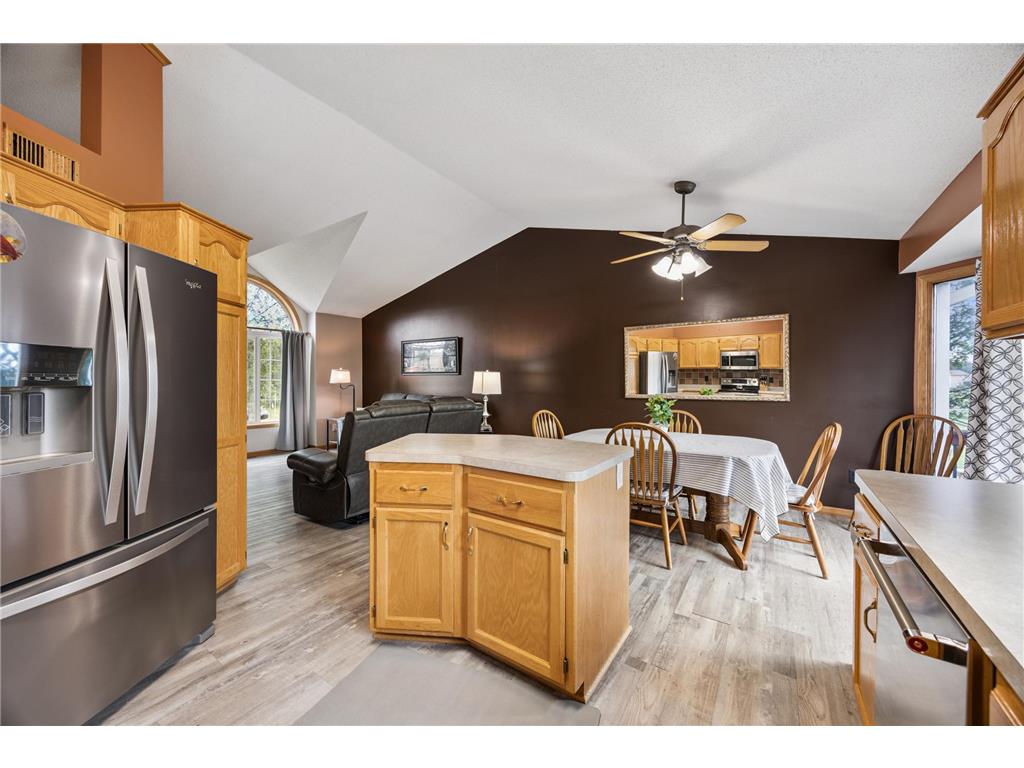 1684 155th Avenue NW, Andover, MN, 55304 | MLS: 6758086 | Edina Realty