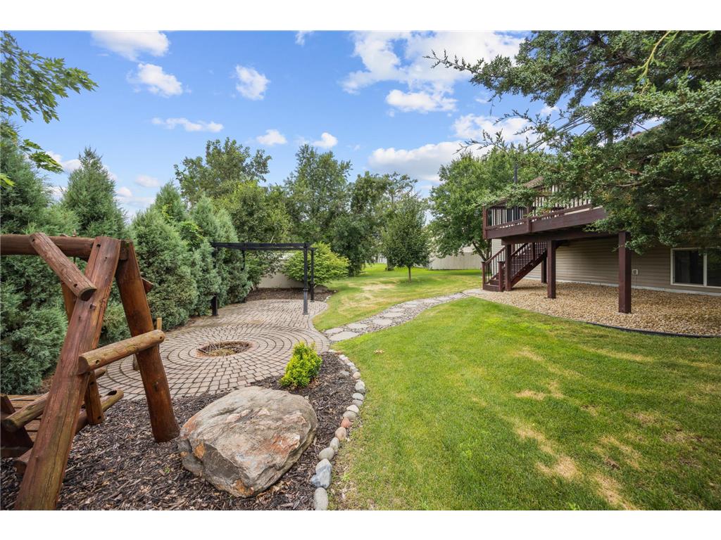 1684 155th Avenue NW, Andover, MN, 55304 | MLS: 6758086 | Edina Realty