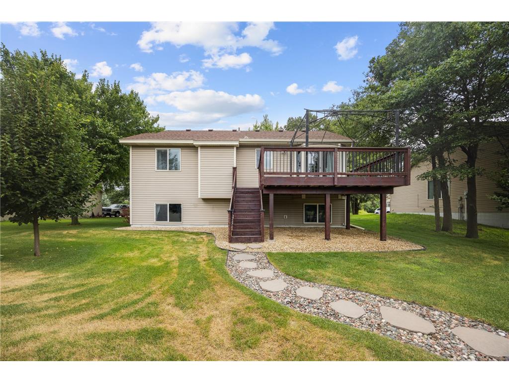 1684 155th Avenue NW, Andover, MN, 55304 | MLS: 6758086 | Edina Realty