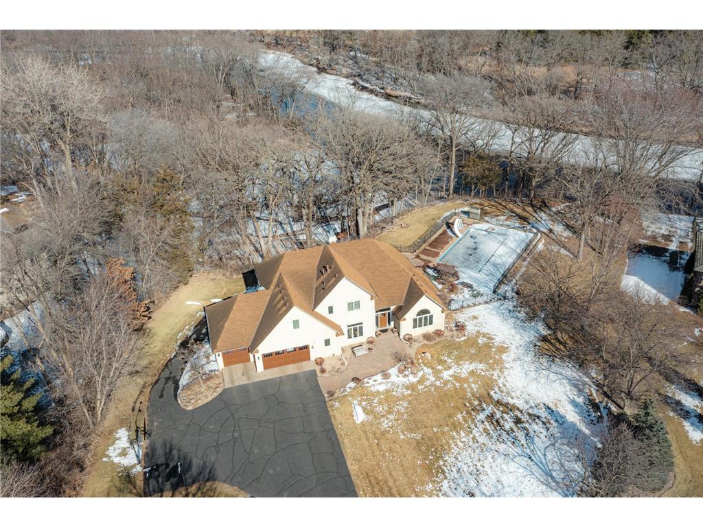 16841 Helium Street NW Ramsey MN 55303 - Rum River 6681600 image1