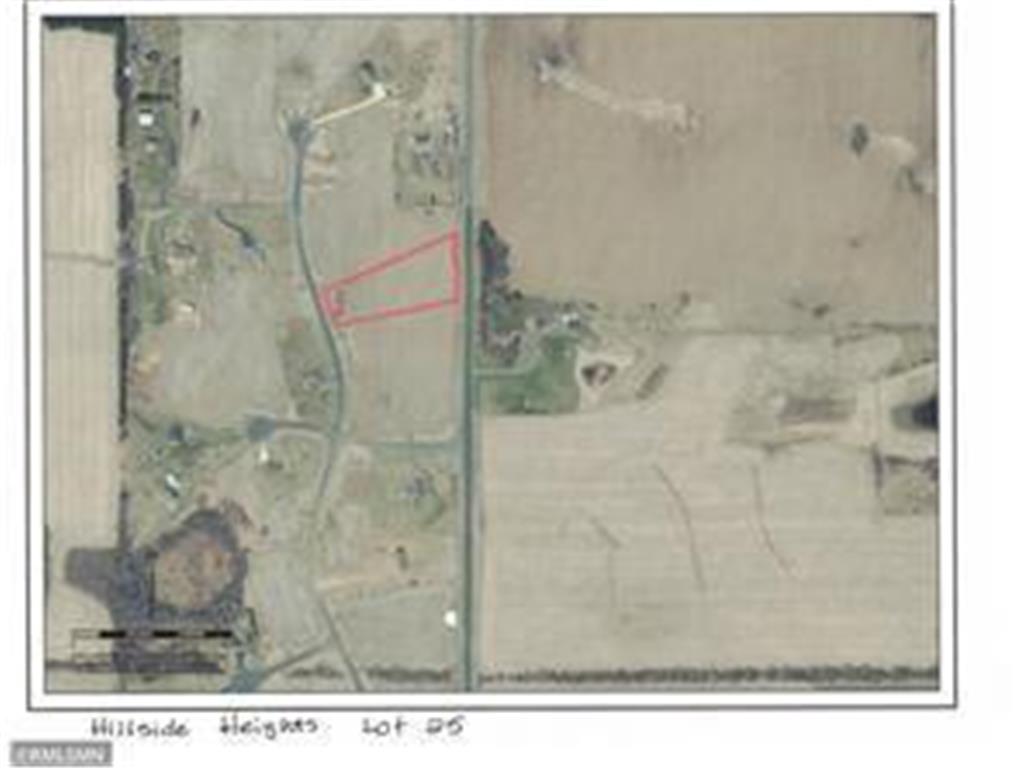 1685 178th St./Dalton Farm Road Lot 25 Hammond WI 54015 6640337 image3