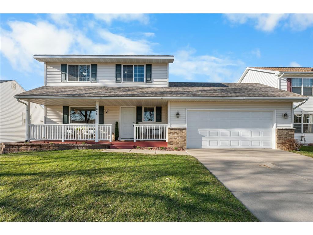 1685 Arlington Avenue E Saint Paul MN 55106 7049347 image1