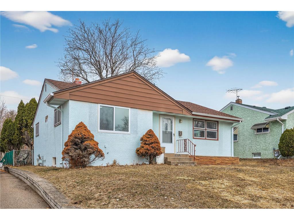 1685 Fremont Avenue E Saint Paul MN 55106 7032949 image1