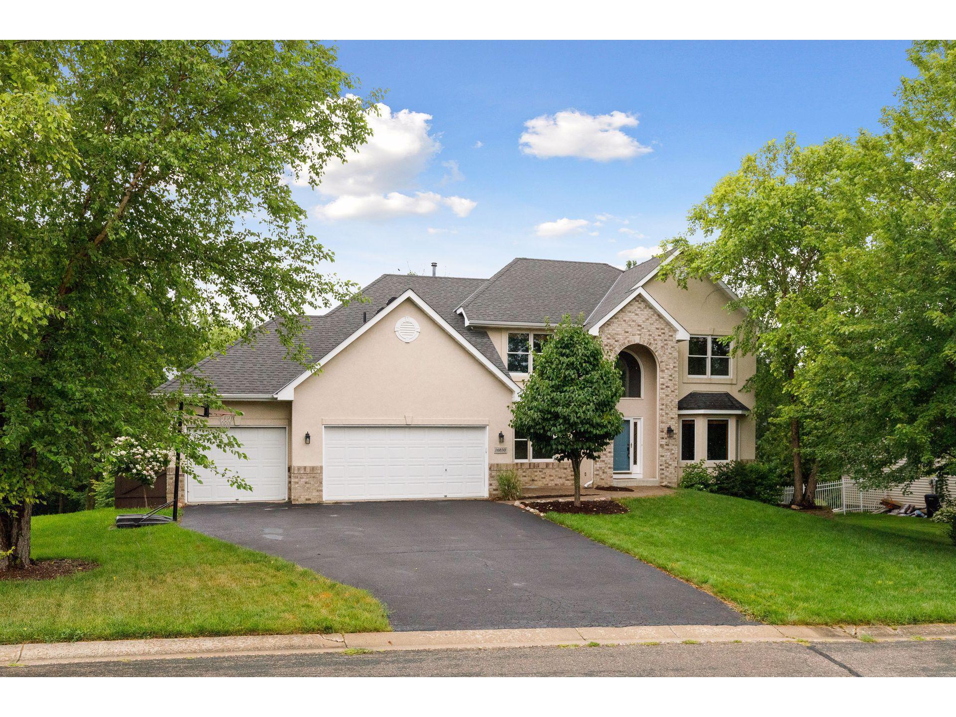 16850 Interlachen Boulevard, Lakeville, MN, 55044 MLS 6012686