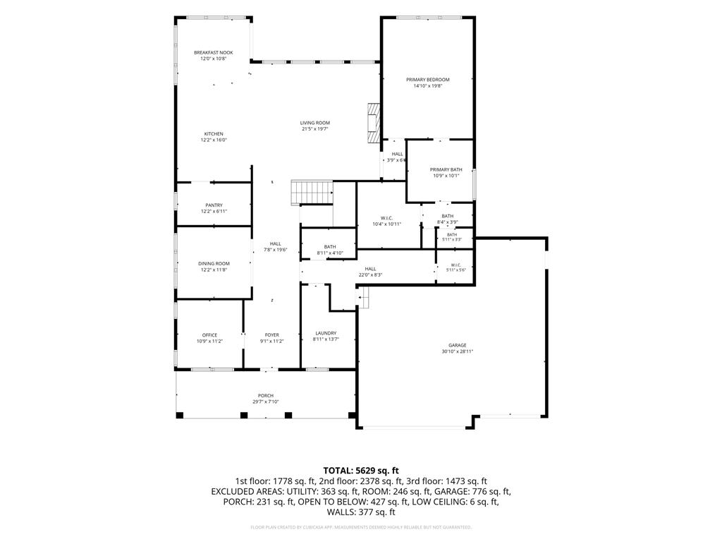 16857 Guarani Street NW Andover MN 55304 7101715 image86