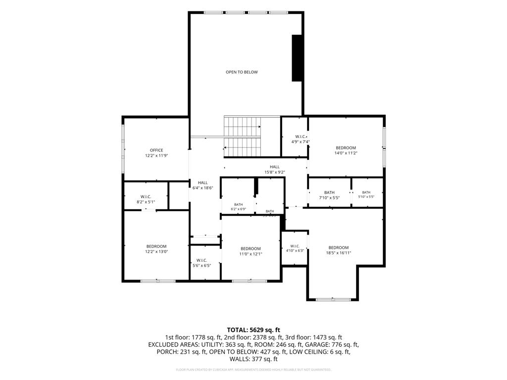 16857 Guarani Street NW Andover MN 55304 7101715 image87