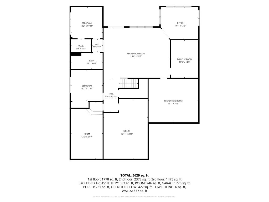 16857 Guarani Street NW Andover MN 55304 7101715 image88