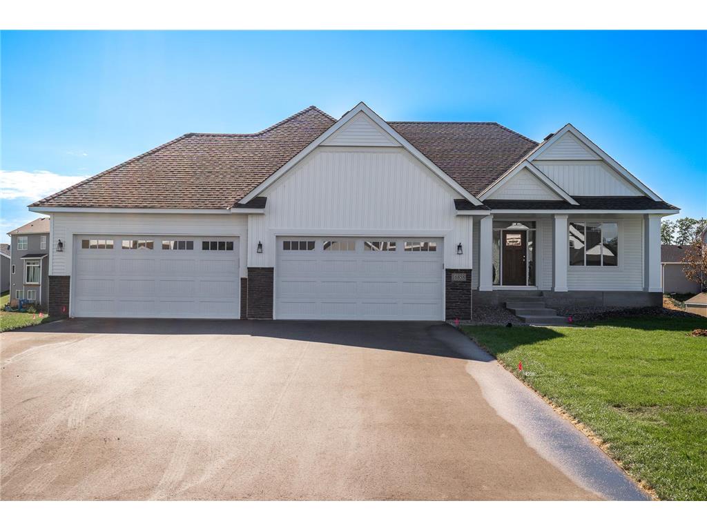 16858 Wintergreen Street NW, Andover, MN 55304 MLS 6243656 Edina Realty