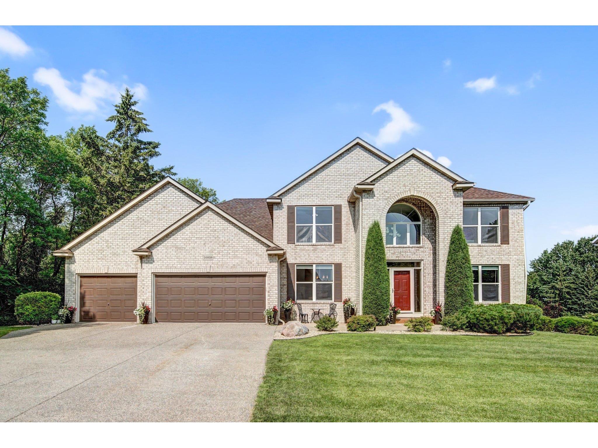 16859 Island Terrace, Lakeville, MN, 55044 MLS 6020960 Edina Realty