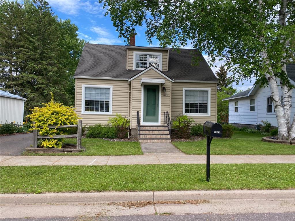 1686 2nd Avenue, Cumberland, WI, 54829 MLS 6217609 Edina Realty