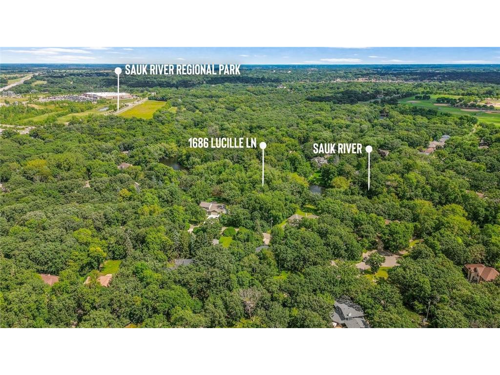 1686 Lucille Lane Saint Cloud MN 56303 - Sauk River 6713254 image4