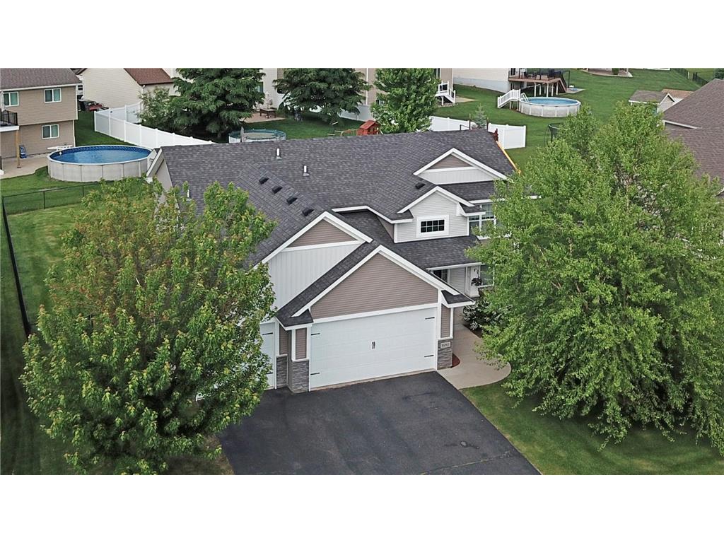 16861 Marble Street NW Ramsey MN 55303 6740801 image1