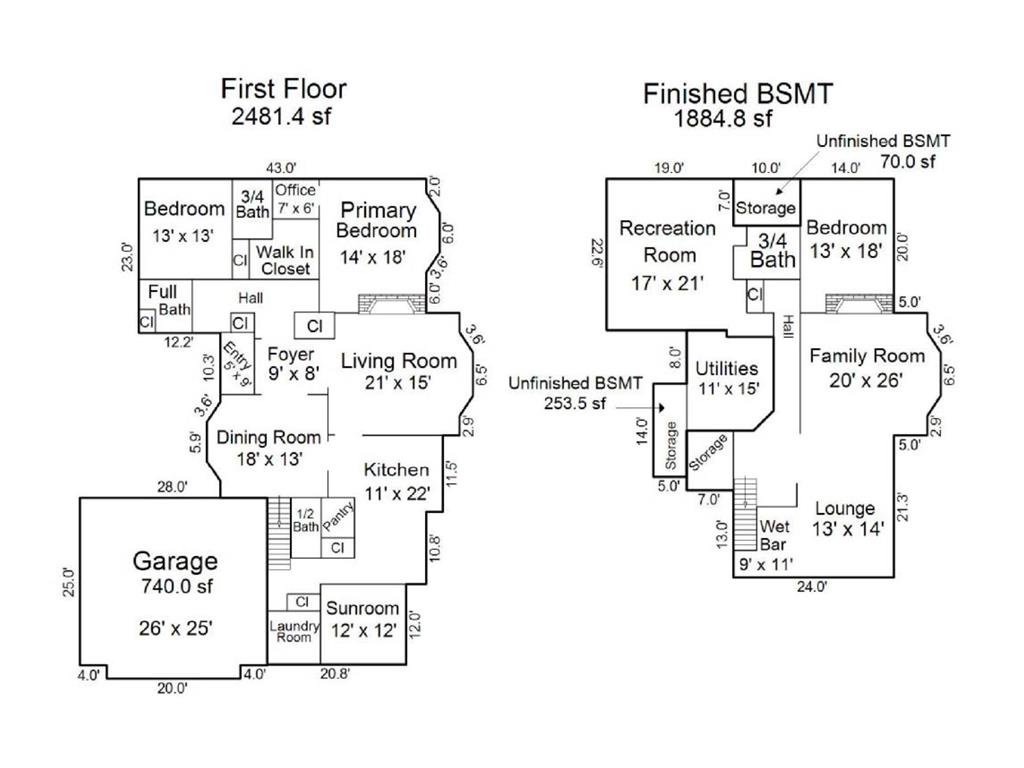 16865 Terrey Pine Dr Eden Prairie MN 55347 - Mitchell 6717922 image22