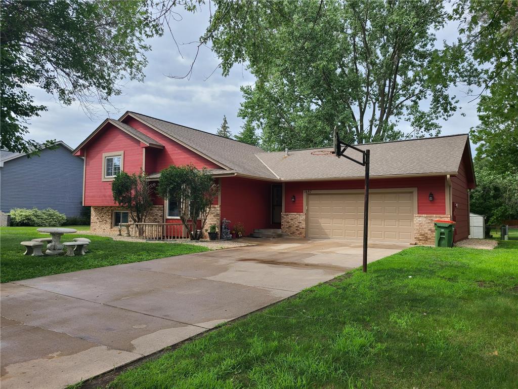 1687 131st Lane NW, Coon Rapids, MN, 55448 MLS 6246289 Edina Realty