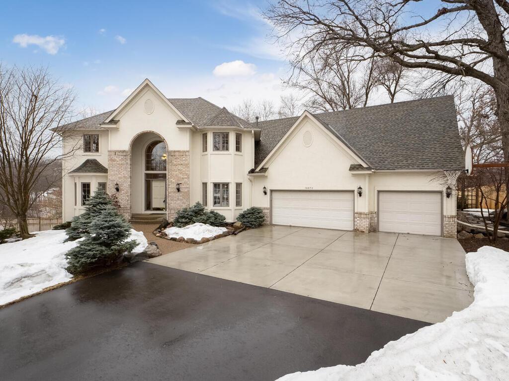 16870 Creek Ridge Trail Minnetonka MN 55345 - Purgatory Creek 6333454 image1