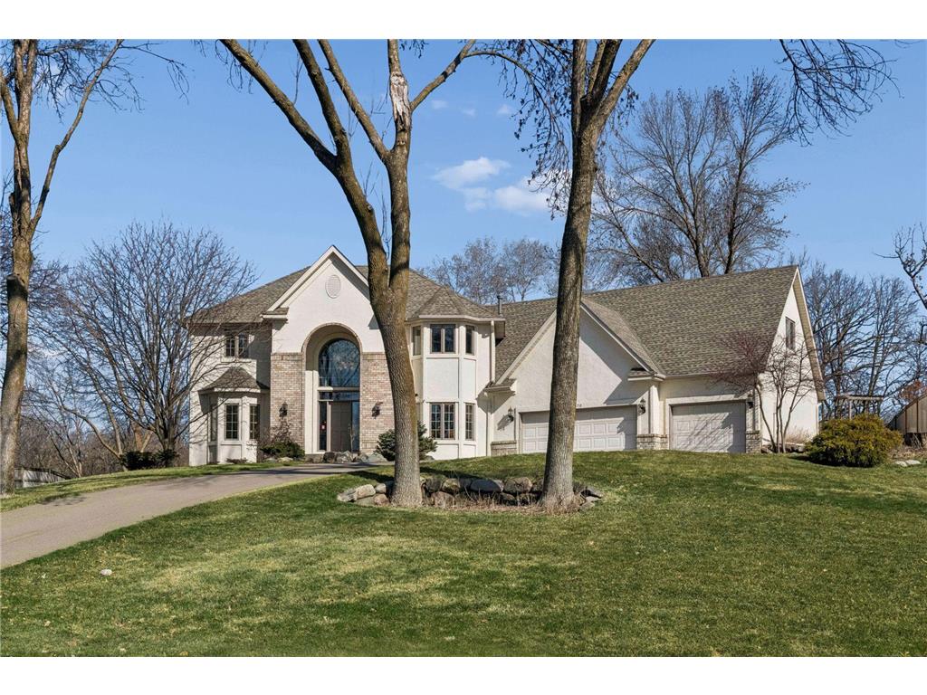16870 Creek Ridge Trail Minnetonka MN 55345 - Purgatory Creek 6817794 image1