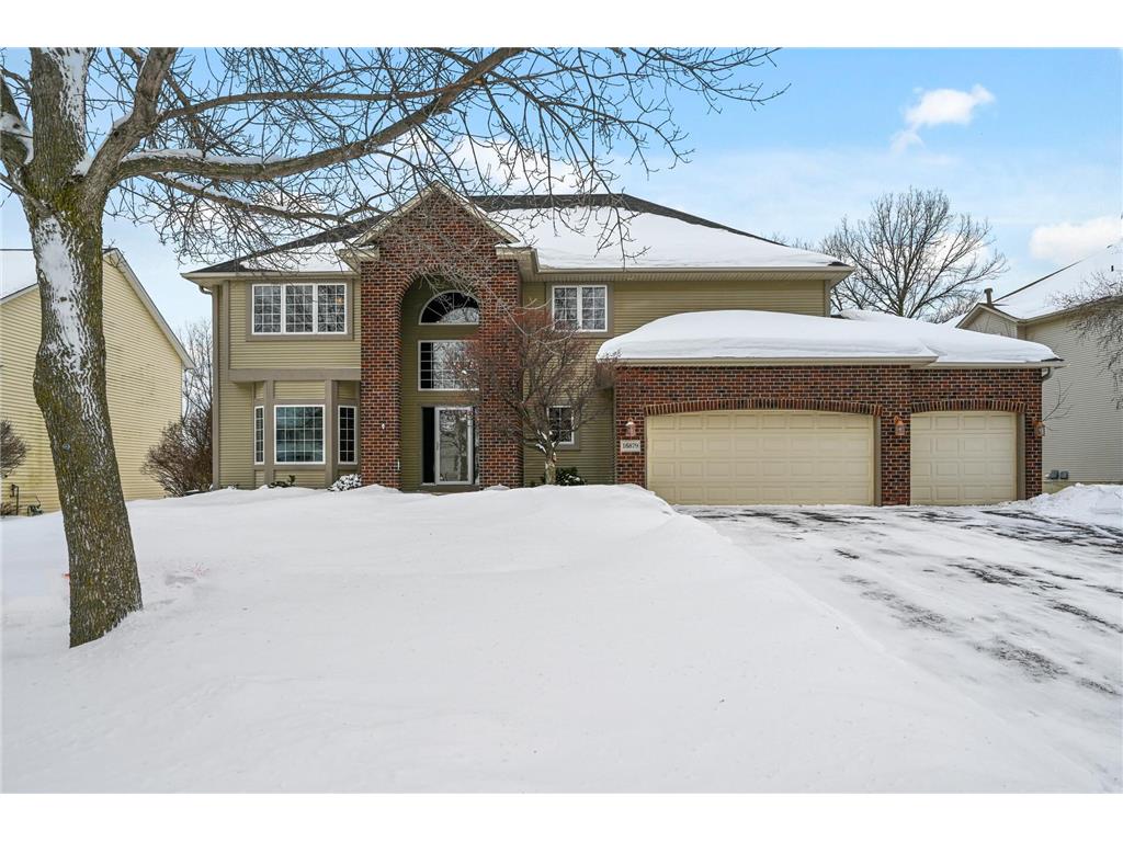 16879 Huntington Path, Lakeville, MN, 55044 MLS 6334651 Edina Realty