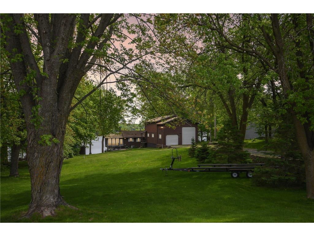 1688 173rd Street Centuria WI 54824 - Long Lake 7081231 image1