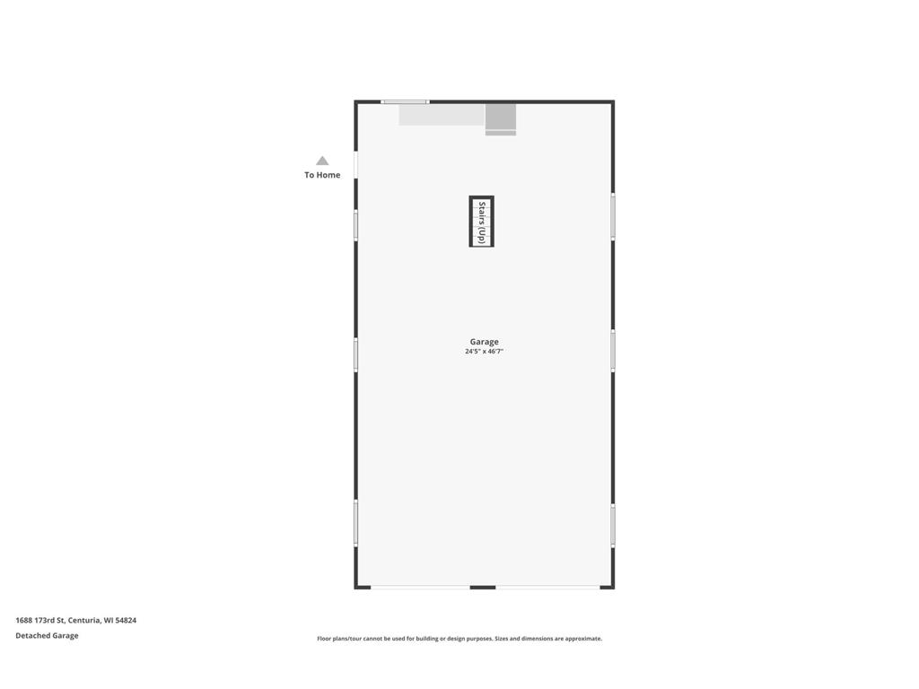 1688 173rd Street Centuria WI 54824 - Long Lake 7081231 image69