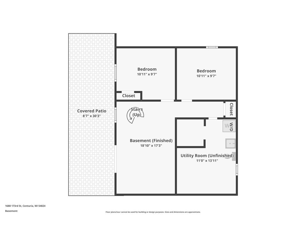 1688 173rd Street Centuria WI 54824 - Long Lake 7081231 image70