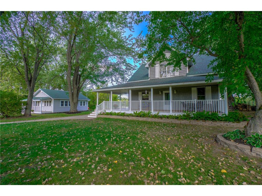 1688 Rush Point Drive W Stanchfield MN 55080 6434500 image1