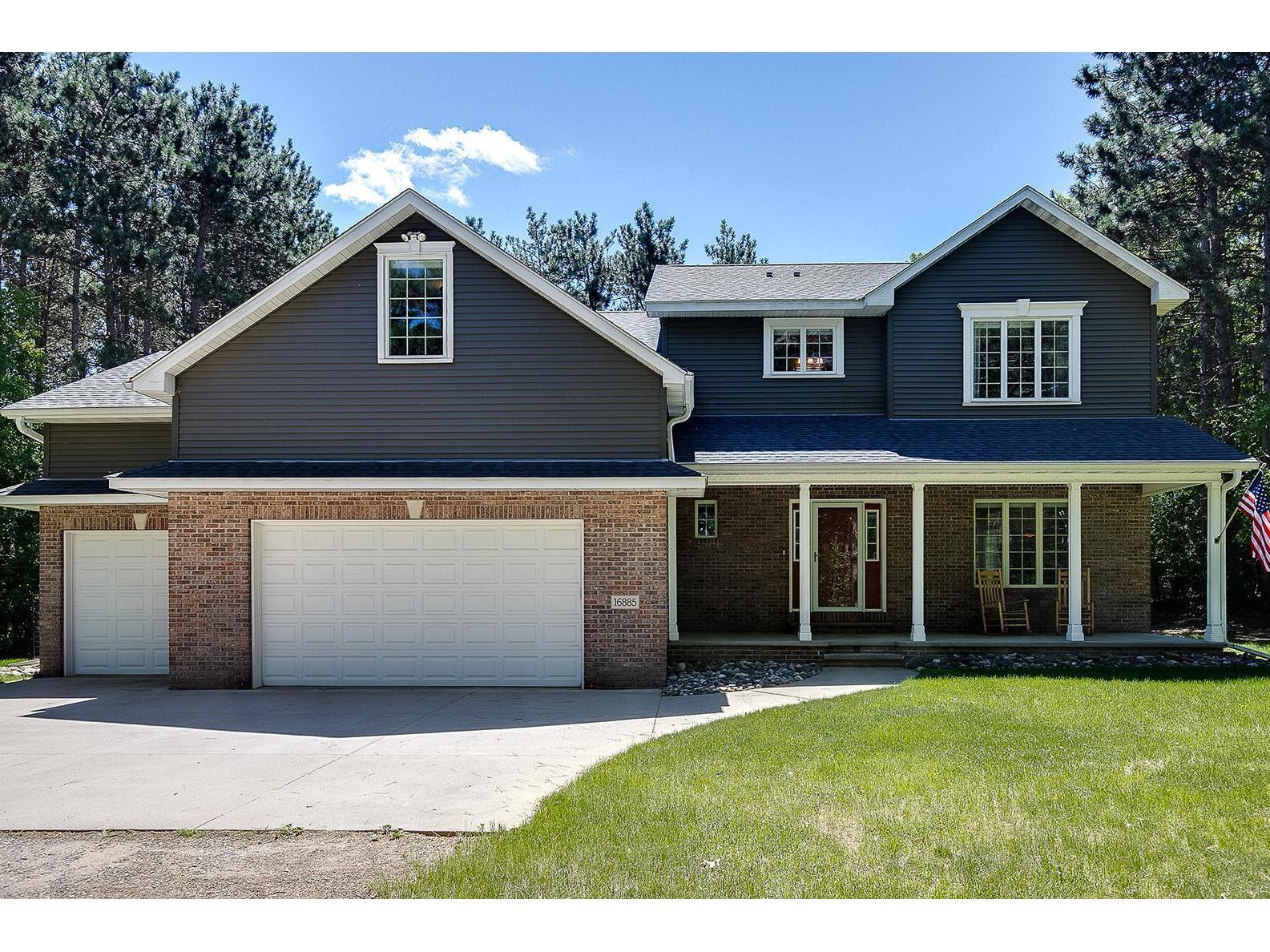 16885 County Road 43 NW, Big Lake, MN 55309 MLS 6007583 Edina Realty