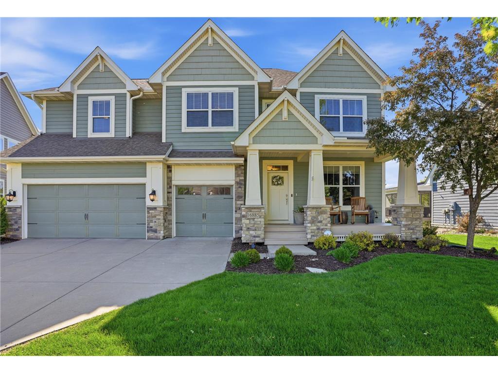 16885 Diamonte Way Lakeville MN 55044 7068235 image1