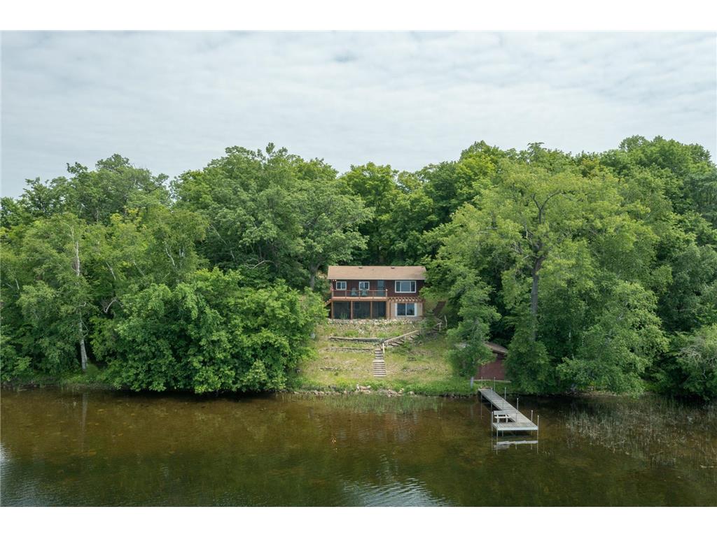 16886 N Eagle Lake Road Fifty Lakes MN 56448 - Eagle Lake 6385542 image1