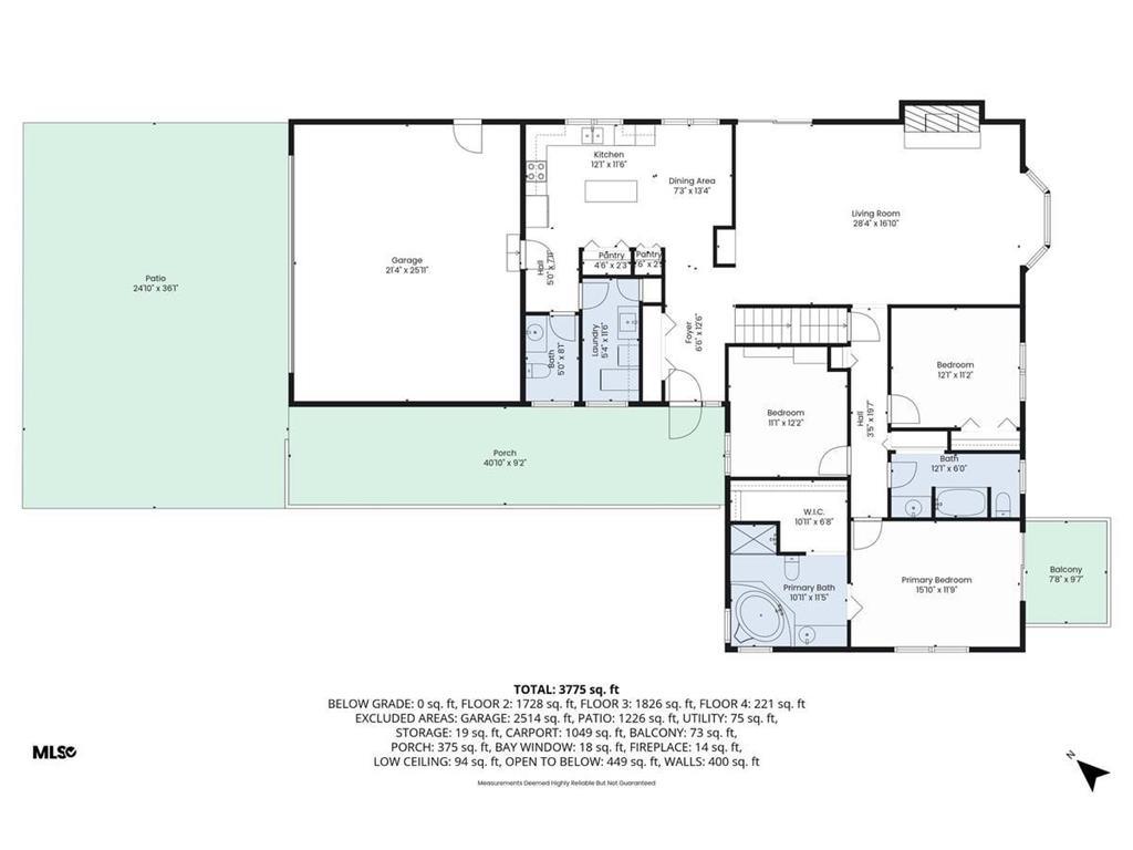 16887 Partridge Street NW Andover MN 55304 6803928 image89