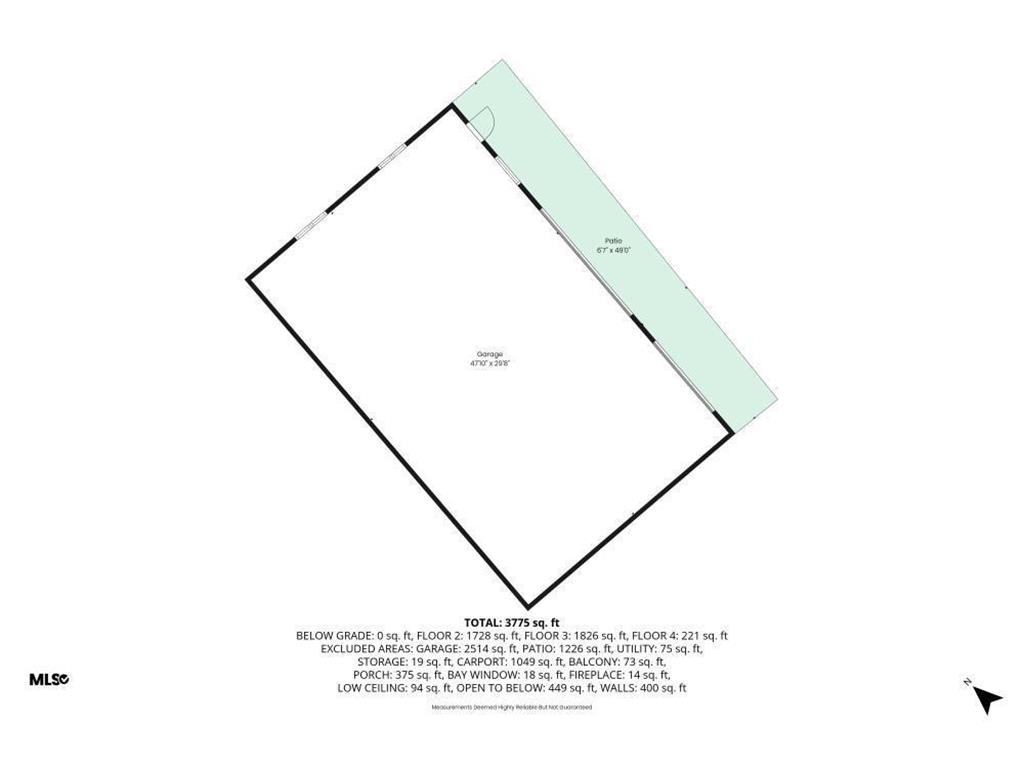 16887 Partridge Street NW Andover MN 55304 6803928 image92