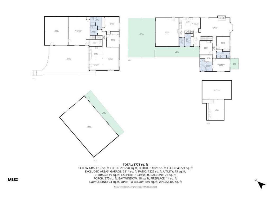 16887 Partridge Street NW Andover MN 55304 6803928 image93