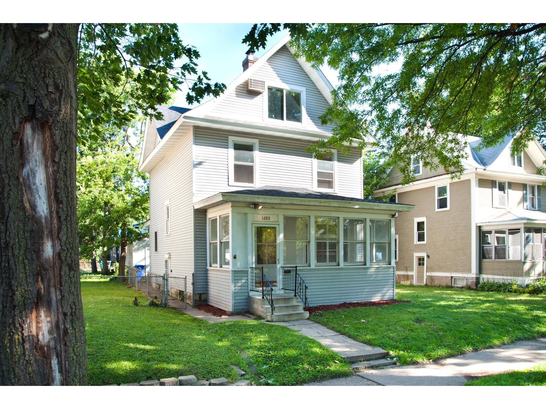 1689 Marshall Avenue, Saint Paul, MN 55104 MLS 5764669 Edina Realty