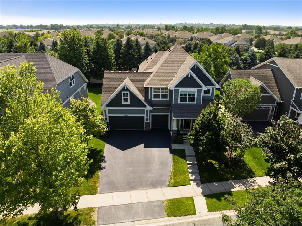 16891 East Lake Drive, Lakeville, MN 55044 MLS 6421667 Edina Realty