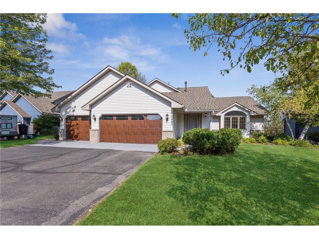 16893 Jasper Path, Lakeville, MN, 55044 MLS 6402964 Edina Realty