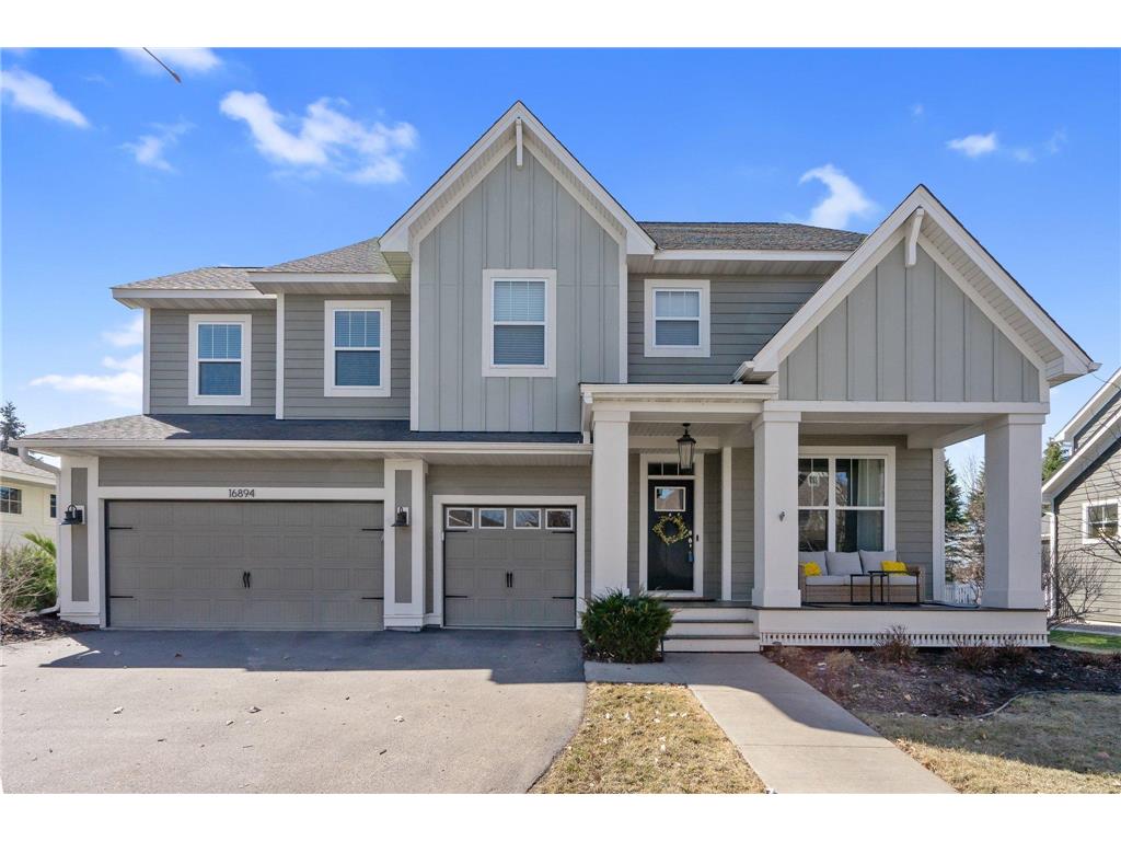 16894 Dynamic Drive, Lakeville, MN, 55044 MLS 6352954 Edina Realty