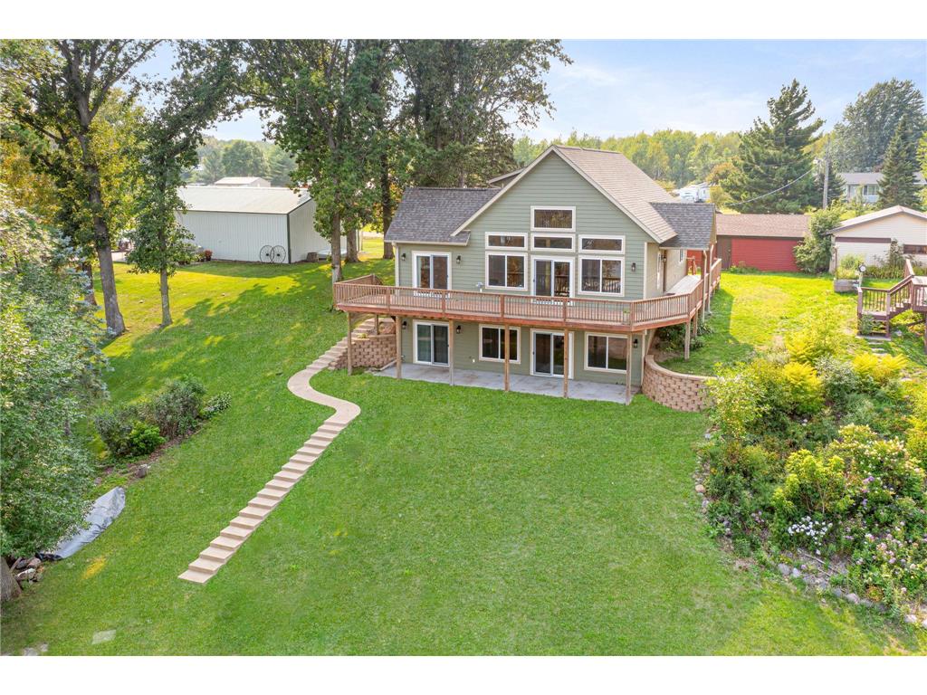 16894 Edgewater Rd NE Branch, Pine City, MN, 55063 MLS 6422756