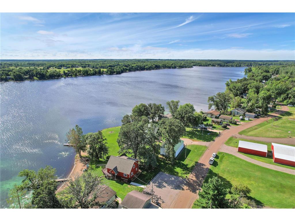 16894 Edgewater Road NE Pine City MN 55063 - Cross 6594717 image1