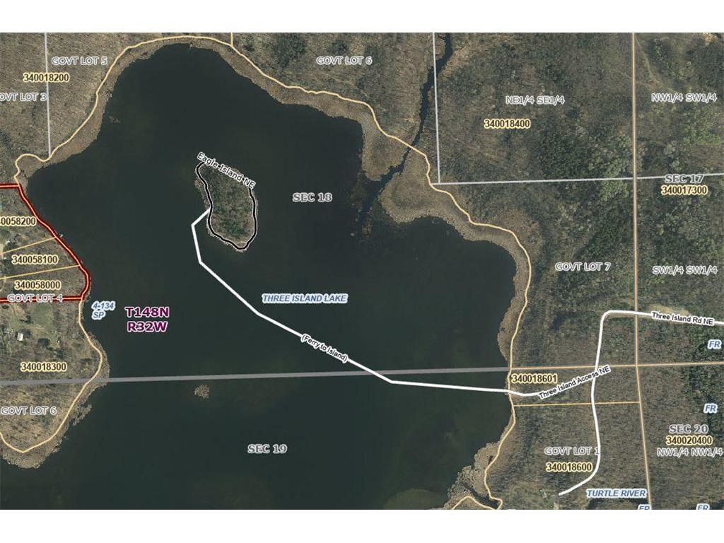 16896 Eagle Island NE Bemidji MN 56601 - Three Island 7030282 image13
