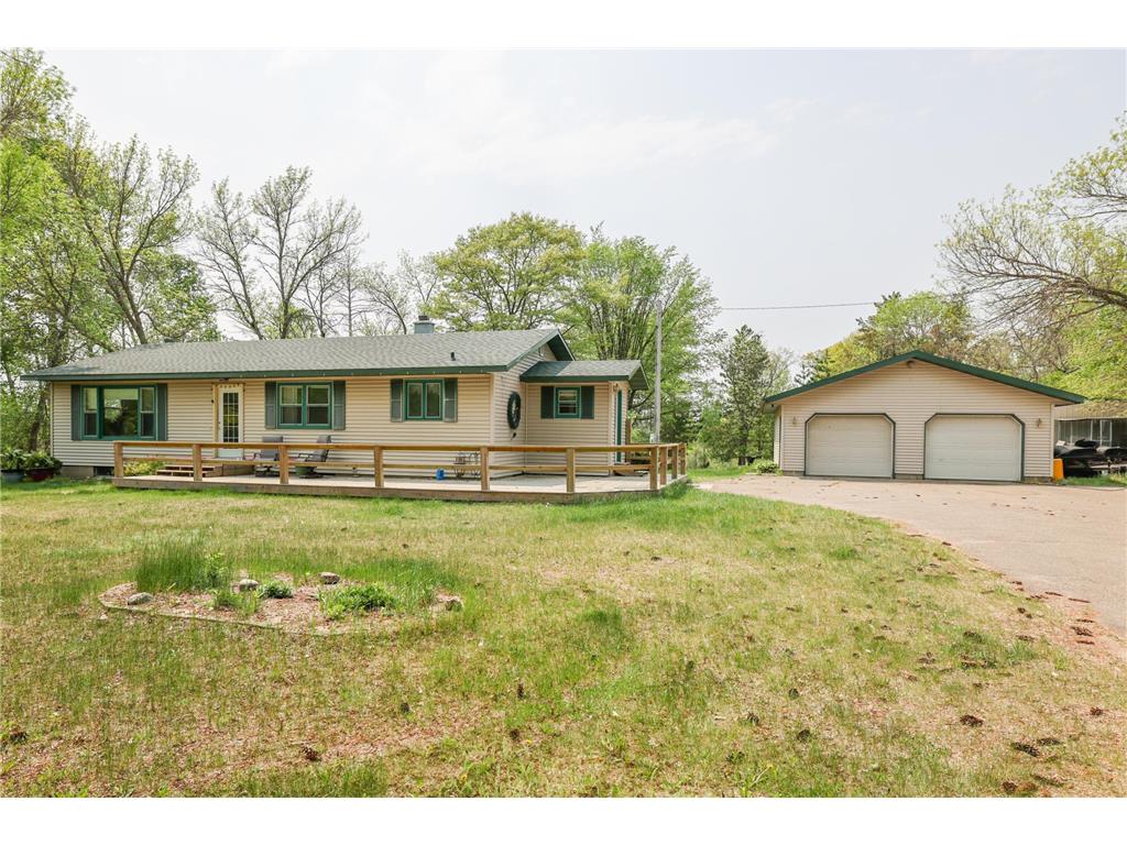 16899 Carlson Lake Road, Brainerd, MN, 56401 MLS 6375963 Edina Realty