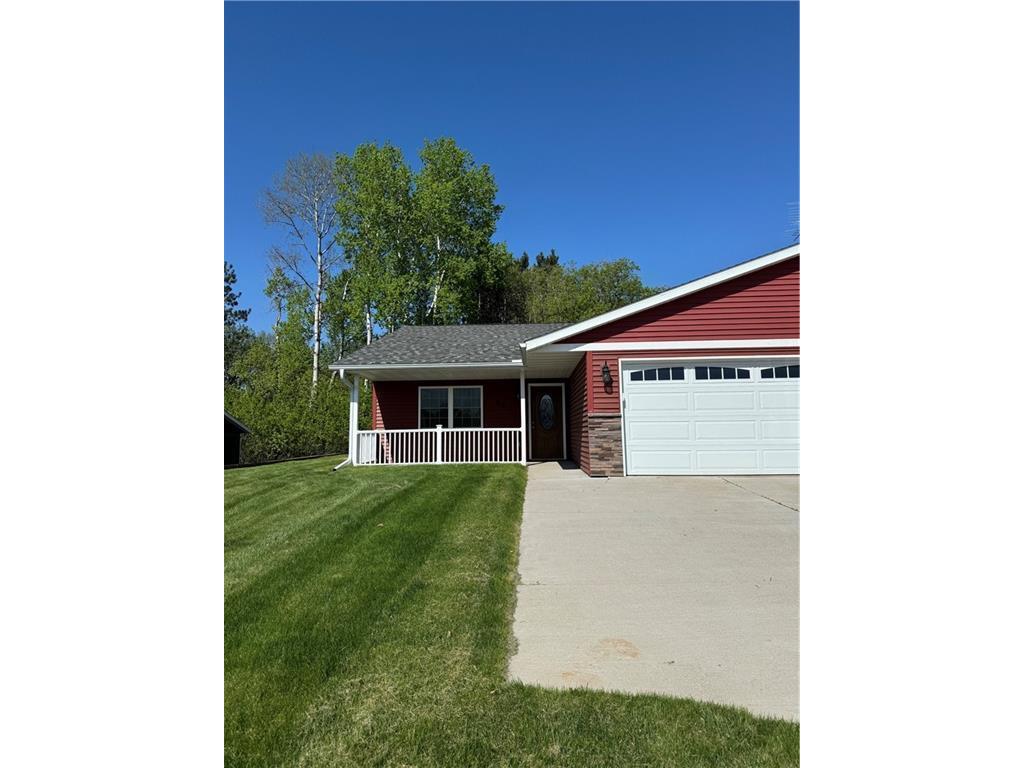 169 Amber View Street Menomonie WI 54751 6719406 image1