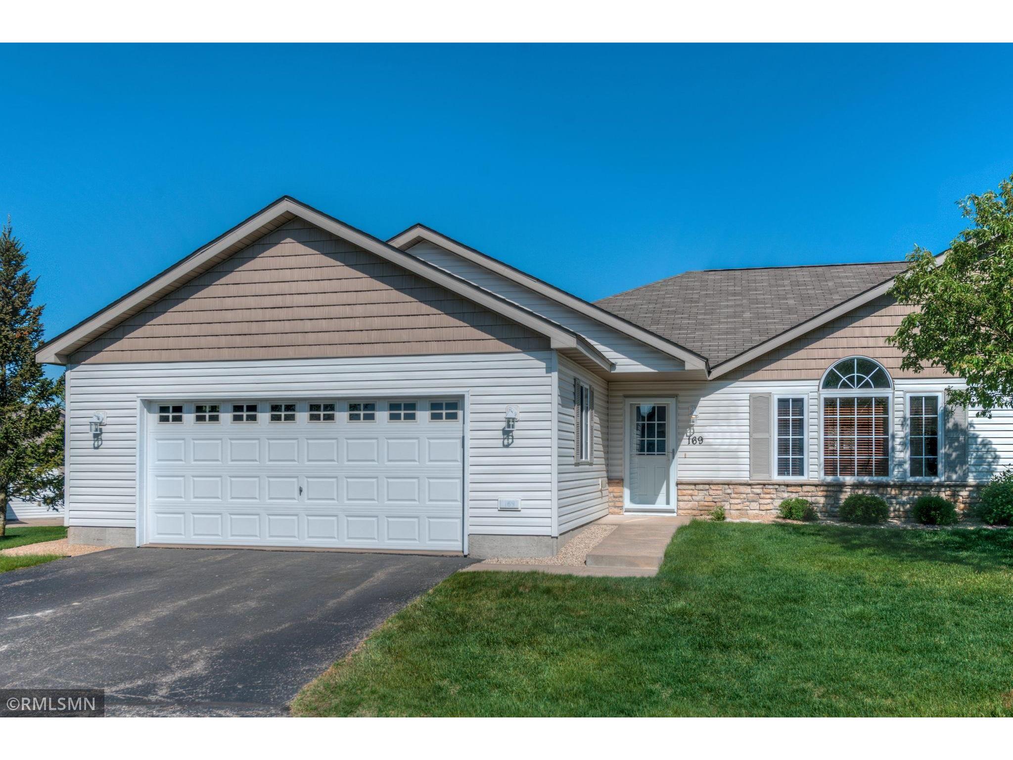 169 Bridgewater Trail, Hudson, WI 54016 MLS 5755702 Edina Realty