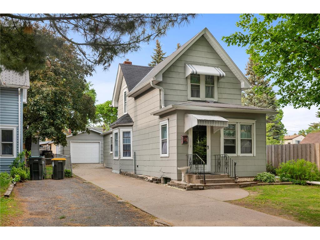 169 Haskell Street E, West Saint Paul, MN, 55118 MLS 6362578 Edina