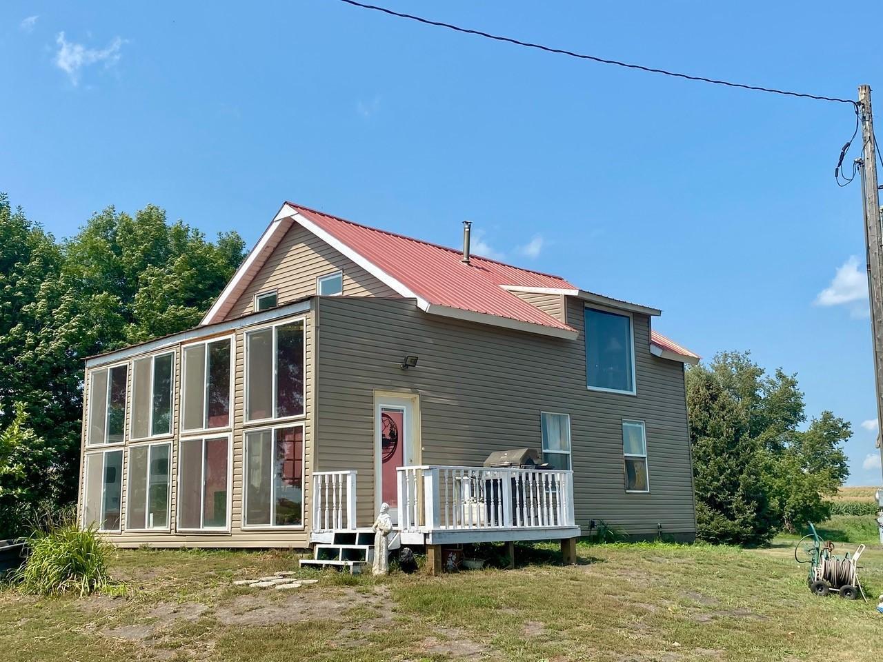 1690 60th Street SE, Kerkhoven, MN 56252 MLS 6087666 Edina Realty