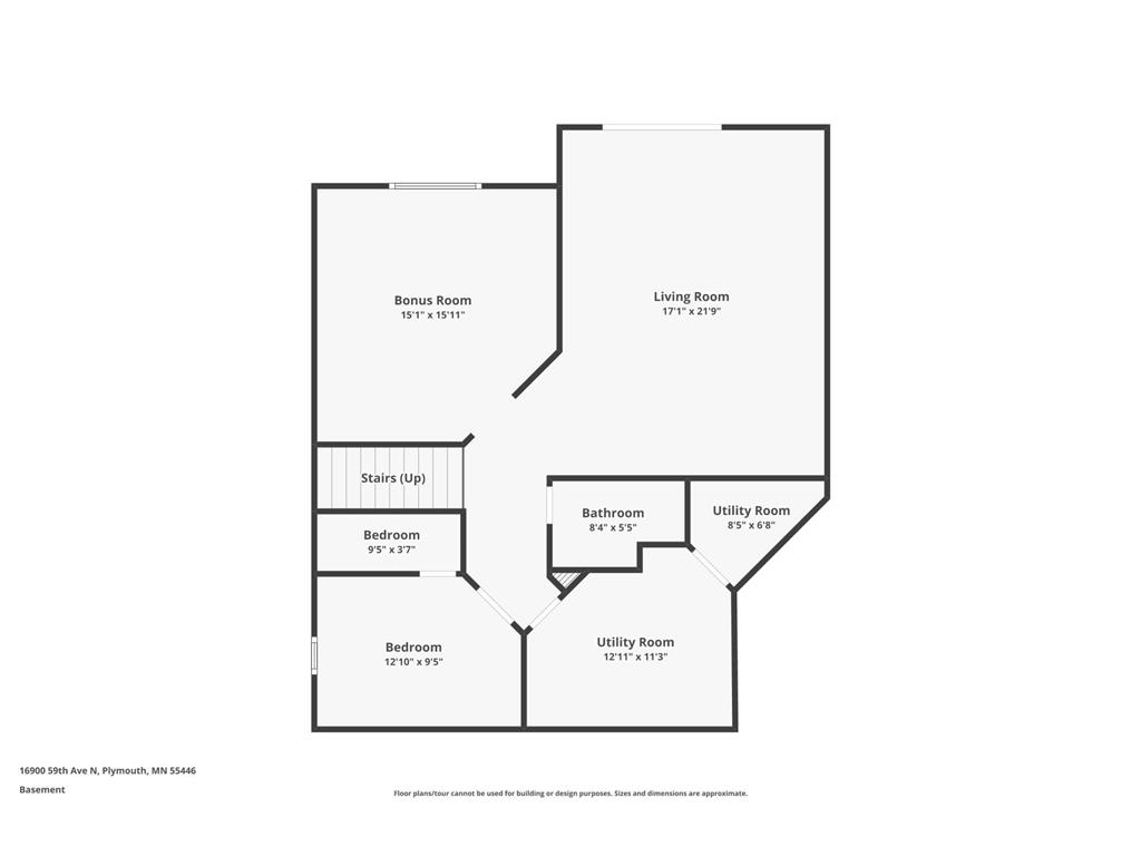 16900 59th Avenue N Plymouth MN 55446 7074775 image67