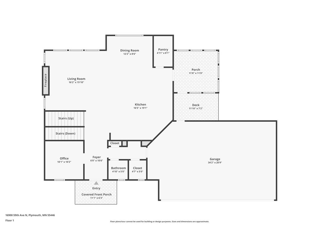 16900 59th Avenue N Plymouth MN 55446 7074775 image68
