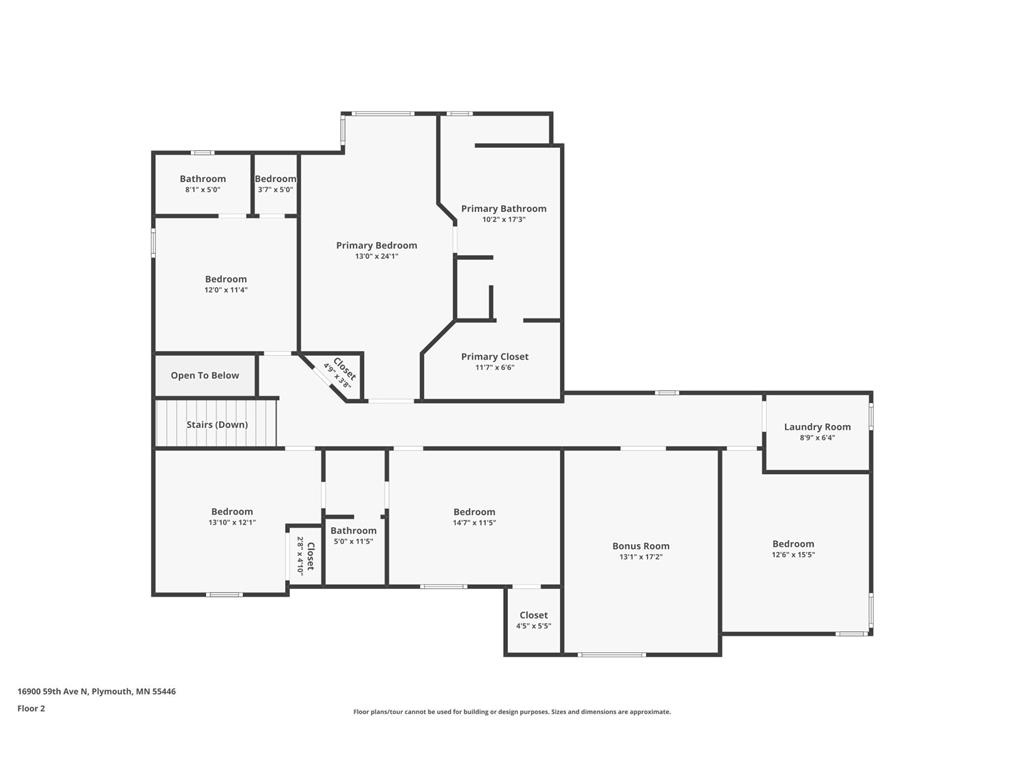 16900 59th Avenue N Plymouth MN 55446 7074775 image69