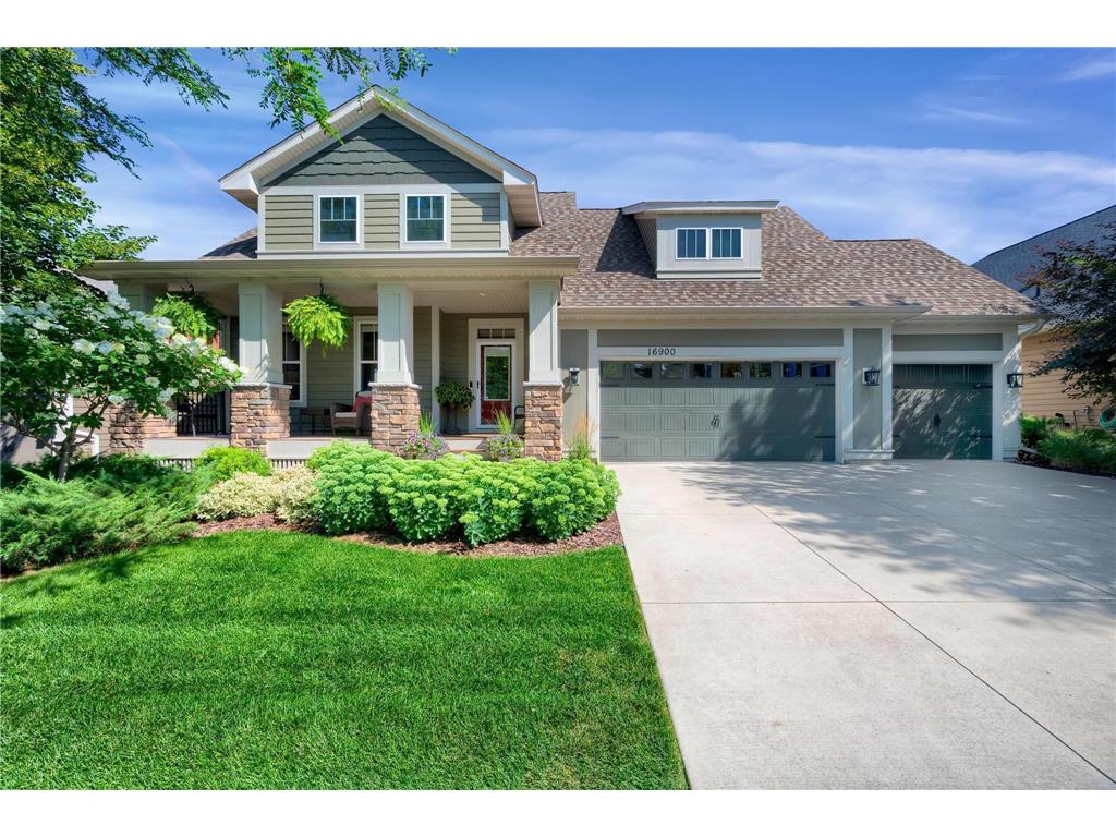 16900 E Lake Drive, Lakeville, MN, 55044 MLS 6244322 Edina Realty