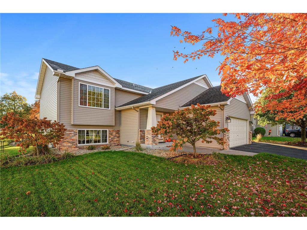 16903 Feldspar Street NW, Ramsey, MN 55303 MLS 6267911 Edina Realty